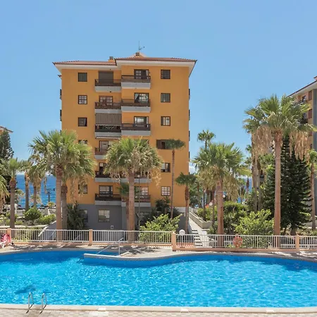 Apartment Brisas Del Mar Eddy, Air, Wifi *