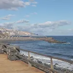 Brisas Del Mar Eddy, Air, Wifi * Candelaria