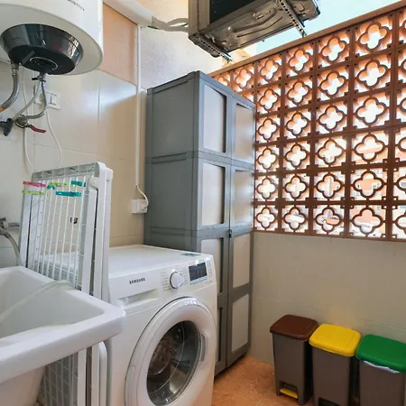 Brisas Del Mar Eddy, Air, Wifi