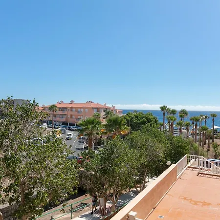 Brisas Del Mar Eddy, Air, Wifi * Candelaria