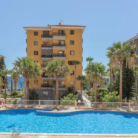 Brisas Del Mar Eddy, Air, Wifi Apartamento Candelaria