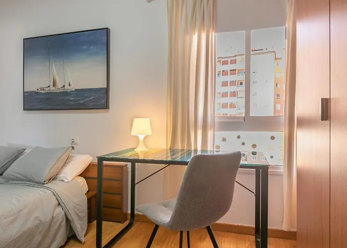 Brisas Del Mar Eddy, Air, Wifi Lejlighed