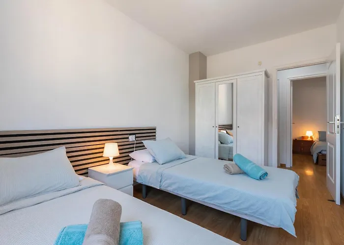 Brisas Del Mar Eddy, Air, Wifi