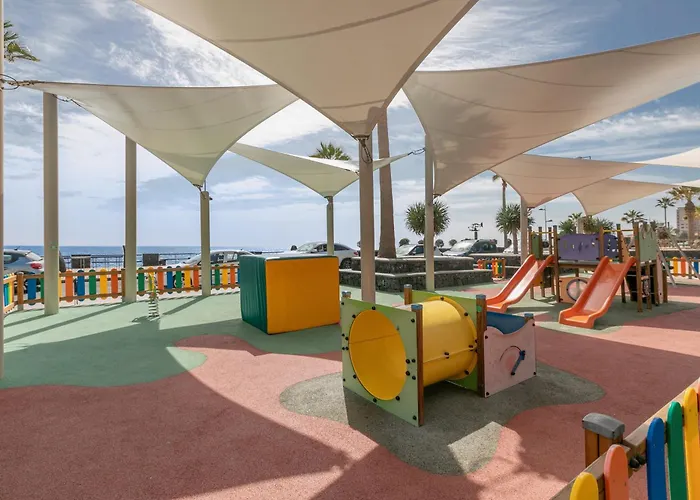 Lejlighed Brisas Del Mar Eddy, Air, Wifi