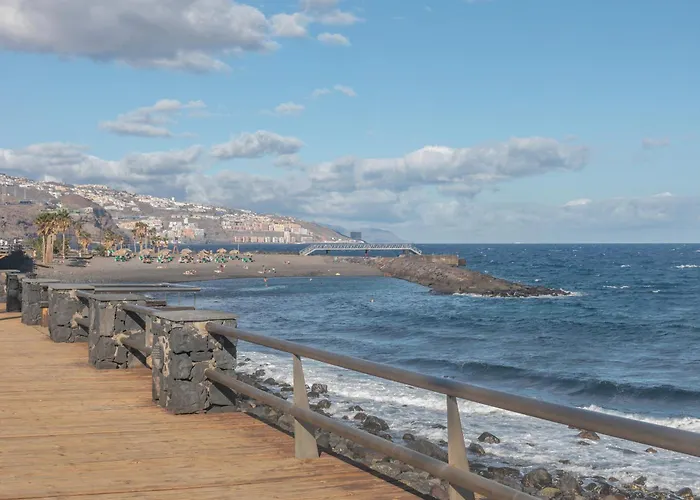 Brisas Del Mar Eddy, Air, Wifi