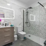 Brisas Del Mar Eddy, Air, Wifi Daire Candelaria