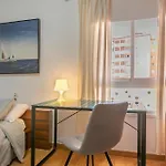 Daire Brisas Del Mar Eddy, Air, Wifi Candelaria
