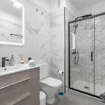 Brisas Del Mar Eddy, Air, Wifi Daire Candelaria