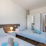 Brisas Del Mar Eddy, Air, Wifi Apartman *