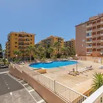 Daire Brisas Del Mar Eddy, Air, Wifi *