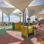 Brisas Del Mar Eddy, Air, Wifi Daire Candelaria