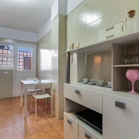 Brisas Del Mar Eddy, Air, Wifi קנדלריה