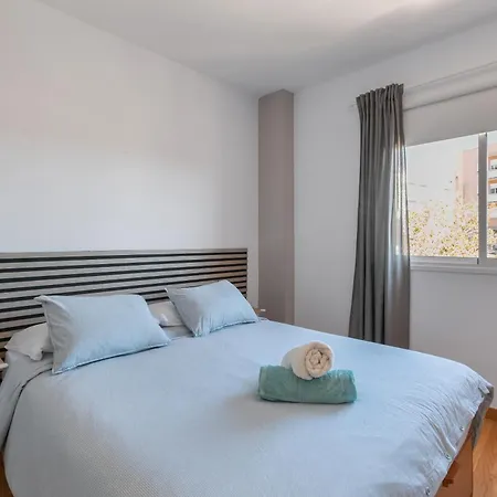 Brisas Del Mar Eddy, Air, Wifi *