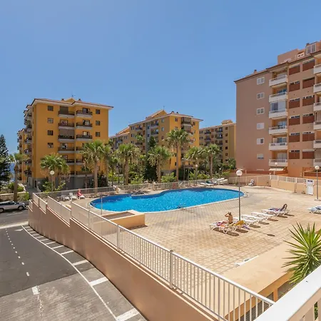 Appartamento Brisas Del Mar Eddy, Air, Wifi *