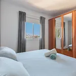 Brisas Del Mar Eddy, Air, Wifi Apartment Candelaria