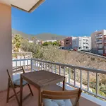 Brisas Del Mar Eddy, Air, Wifi Apartment Candelaria