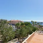 Apartment Brisas Del Mar Eddy, Air, Wifi