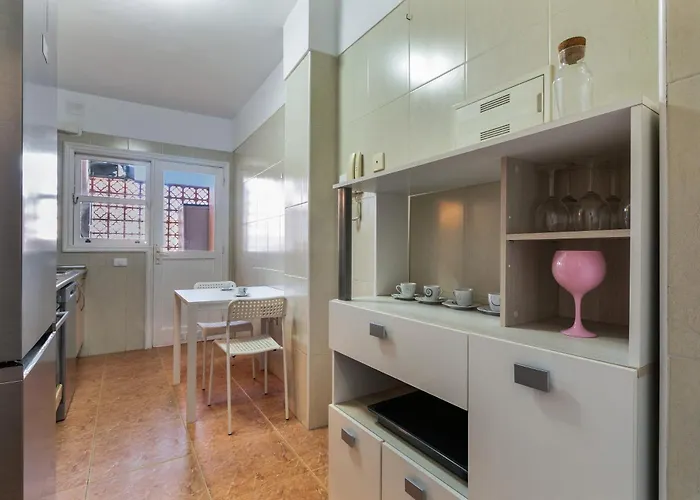 Brisas Del Mar Eddy, Air, Wifi קנדלריה