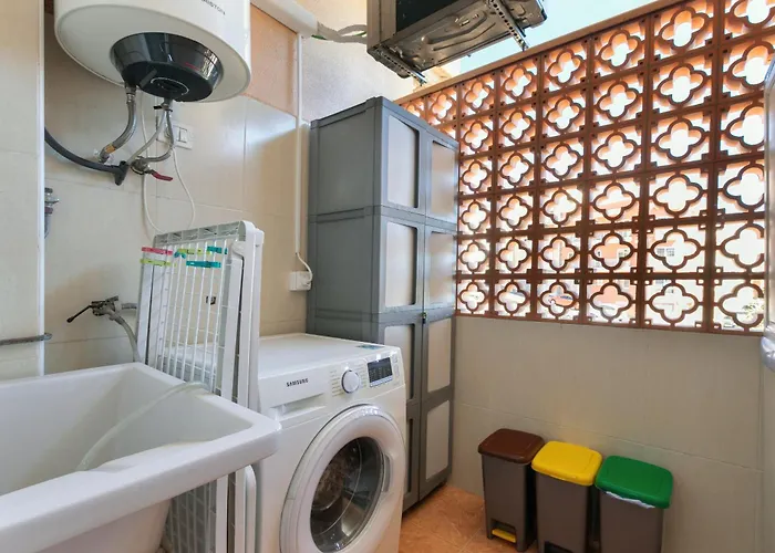 Brisas Del Mar Eddy, Air, Wifi