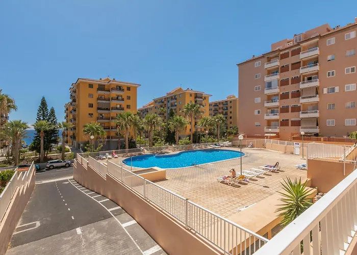 Brisas Del Mar Eddy, Air, Wifi דירה *